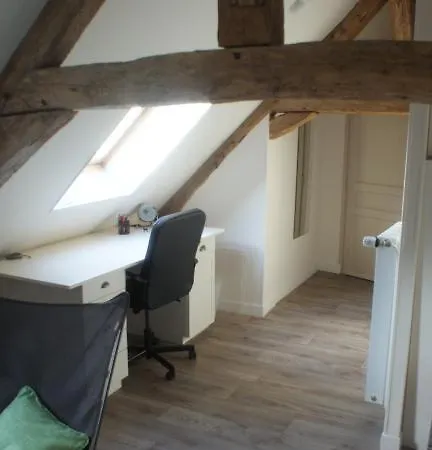La Maison D'a Cote Bed & Breakfast
