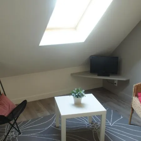 La Maison D'a Cote *