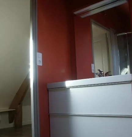 La Maison D'à Côté