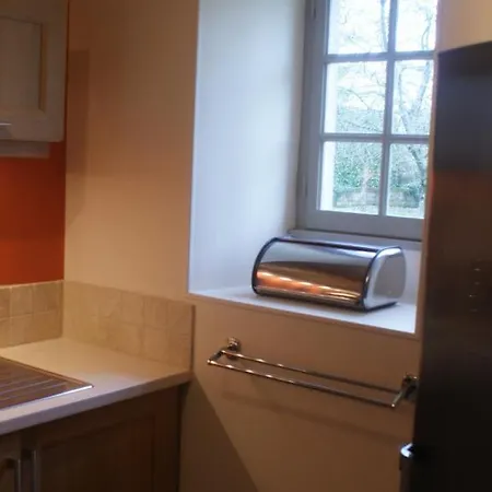 Bed & Breakfast La Maison D'a Cote *