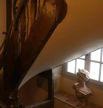 La Maison D'à Côté