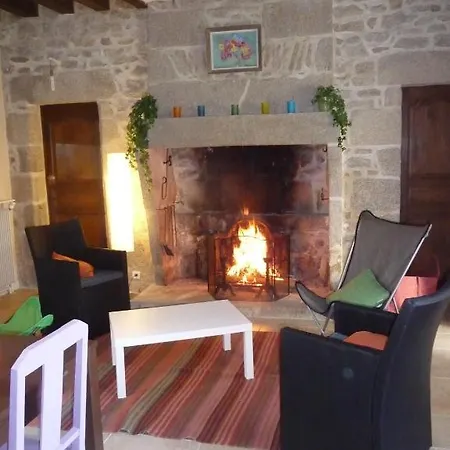 Bed & Breakfast La Maison D'a Cote *