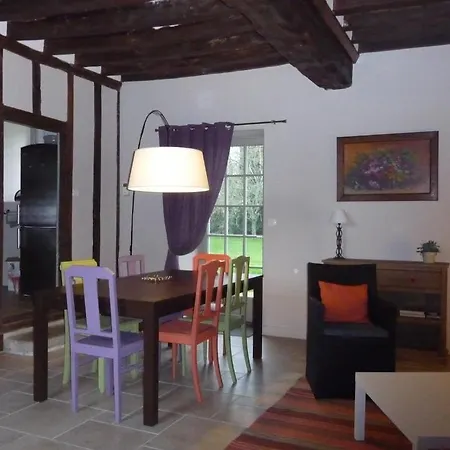 La Maison D'a Cote *