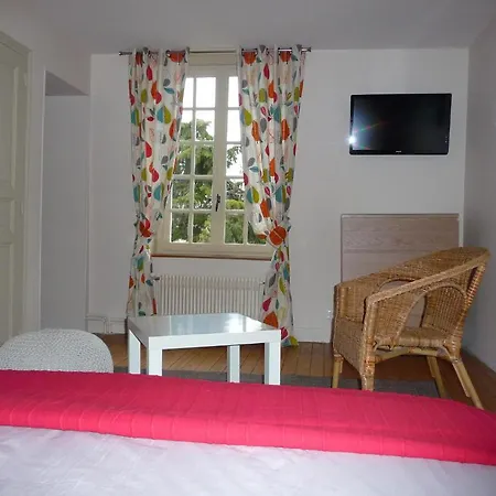 Couette-café La Maison D'à Côté