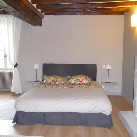 Bed & Breakfast La Maison D'a Cote