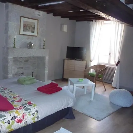 La Maison D'a Cote Alencon