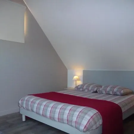 Bed & Breakfast La Maison D'a Cote