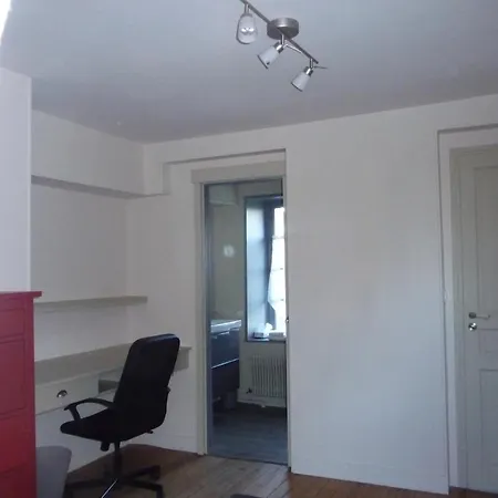 Couette-café La Maison D'à Côté