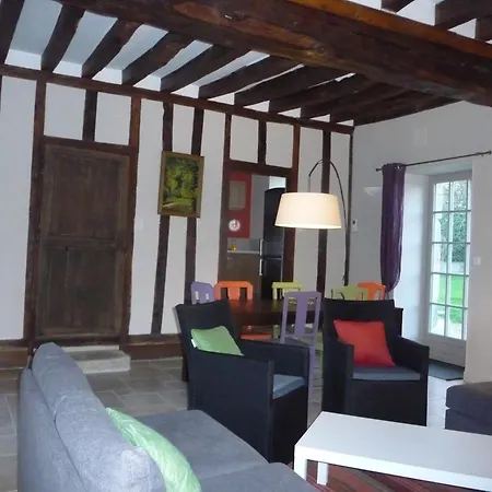 La Maison D'a Cote *