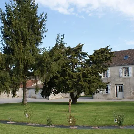La Maison D'a Cote * Alencon
