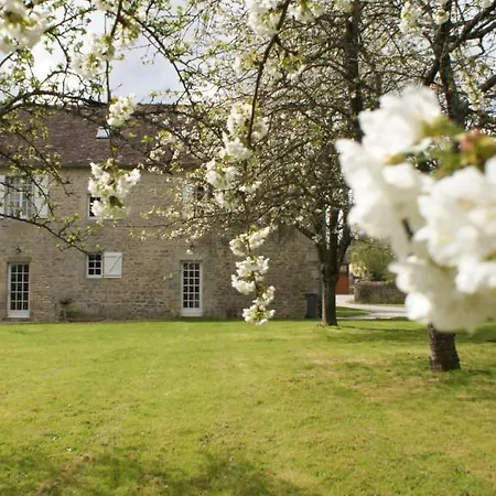 Bed & Breakfast La Maison D'a Cote Alencon
