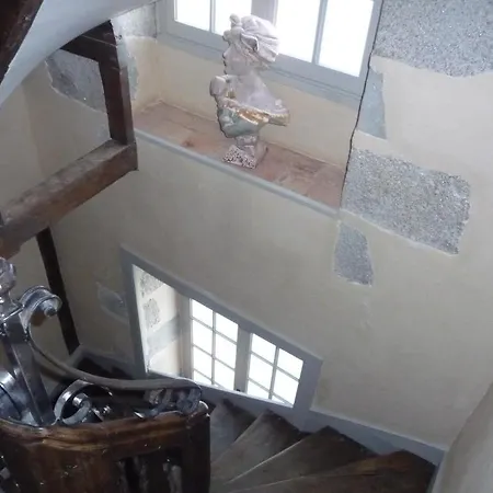 Couette-café La Maison D'à Côté *