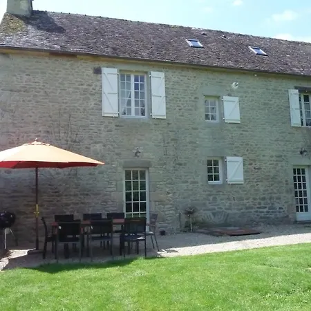 Couette-café La Maison D'à Côté *