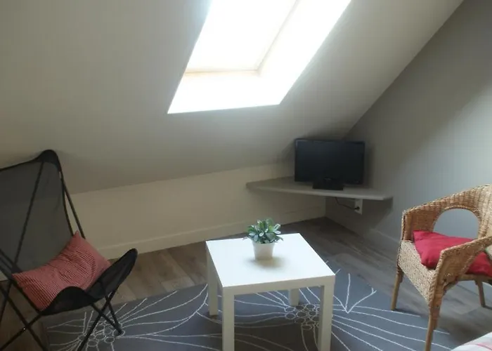 La Maison D'a Cote *