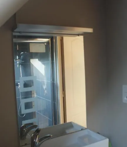 La Maison D'a Cote Alençon