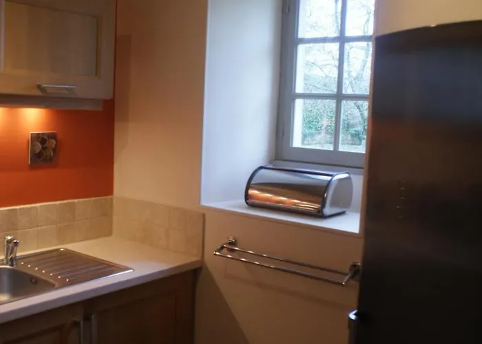 Bed & Breakfast La Maison D'a Cote *