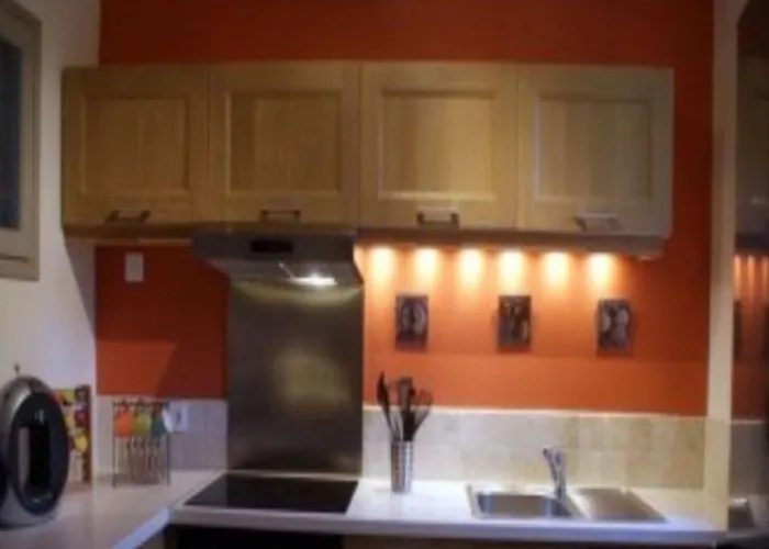 La Maison D'a Cote Bed & Breakfast