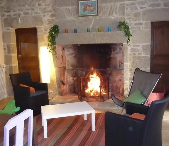 Bed & Breakfast La Maison D'a Cote *