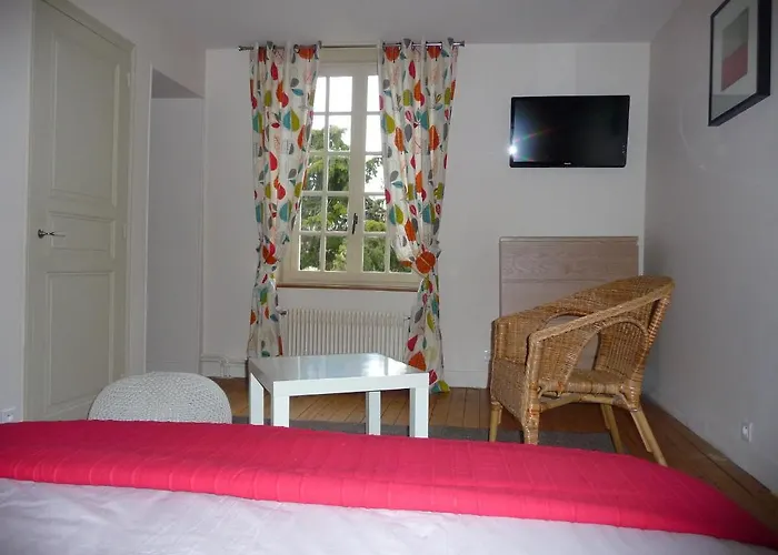 Bed & Breakfast La Maison D'a Cote