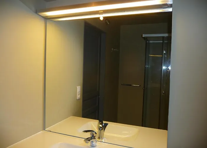 La Maison D'a Cote *