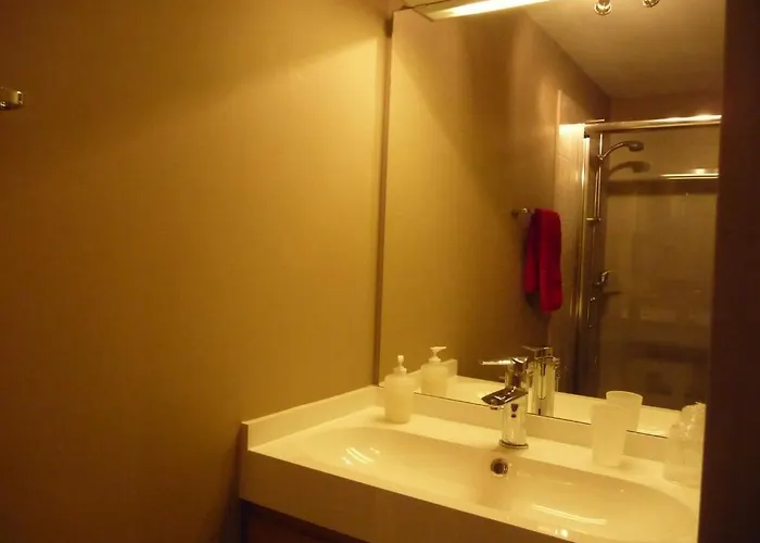 La Maison D'a Cote Bed & Breakfast