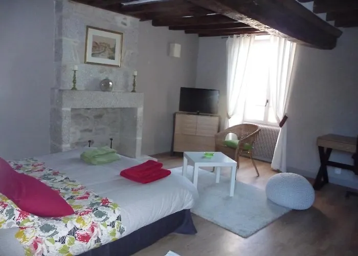 La Maison D'a Cote Alençon