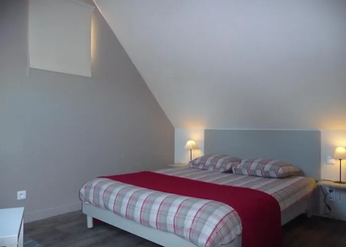 Bed & Breakfast La Maison D'a Cote