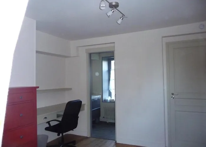 Bed & Breakfast La Maison D'a Cote