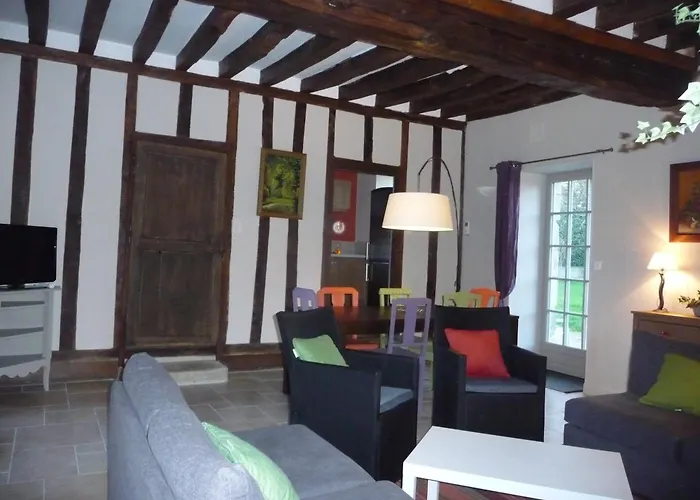 La Maison D'a Cote *