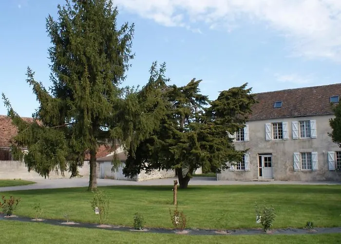 La Maison D'a Cote * Alençon