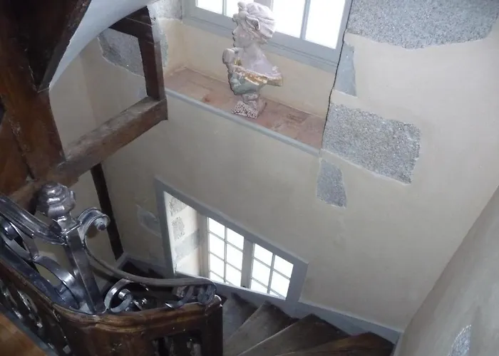 Bed & Breakfast La Maison D'a Cote *