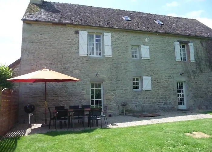 Bed & Breakfast La Maison D'a Cote *